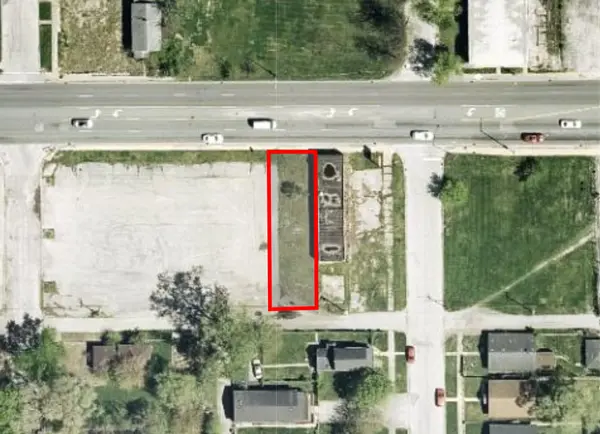 100 Sibley BLVD, Harvey, IL 60426
