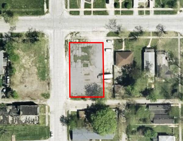 50 W 150th ST, Harvey, IL 60426