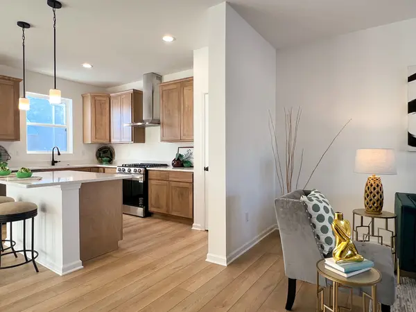 Lot 11 Faiths WAY, Bettendorf, IA 52722