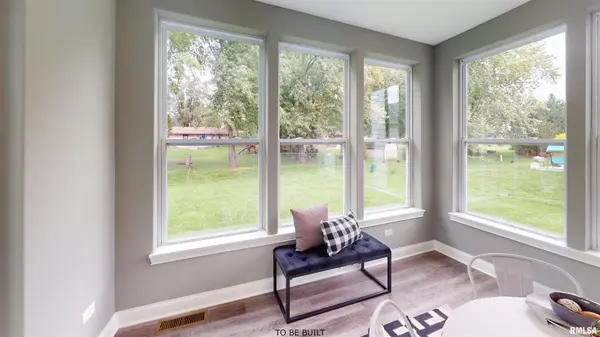 Lot 12 Faiths WAY, Bettendorf, IA 52722