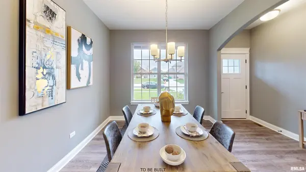 Lot 12 Faiths WAY, Bettendorf, IA 52722