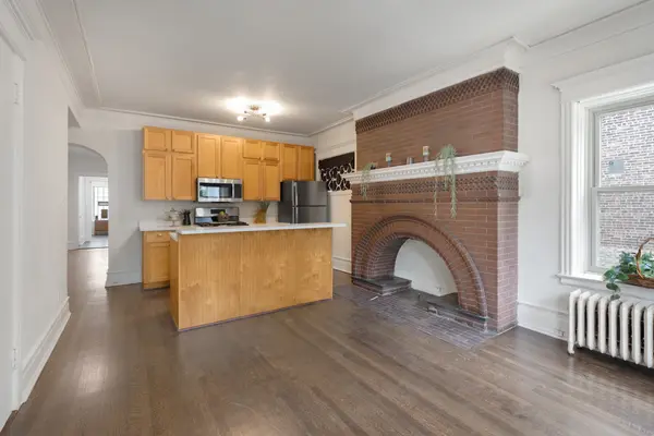 4836 S Dorchester AVE, Chicago, IL 60615