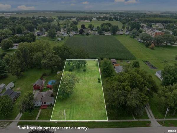 549 E Park ST, Geneseo, IL 61254