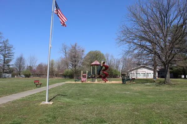 3107 Apricot AVE, Mt Vernon, IL 62864