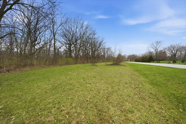 5525 Heatherbrook TRL W, Monee, IL 60449