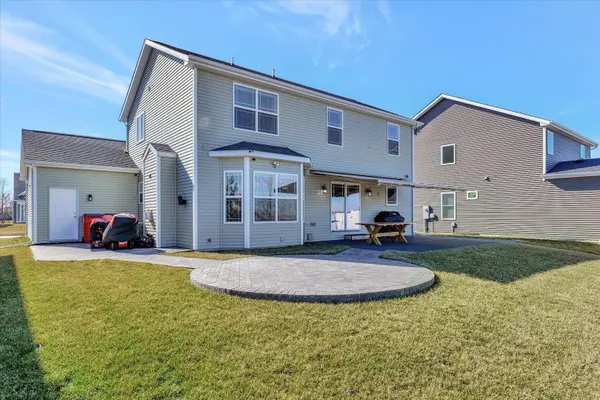5006 Emmas WAY, Champaign, IL 61822