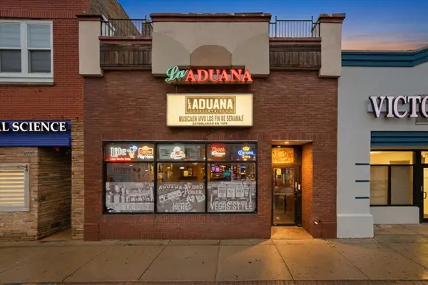 Address Not Disclosed