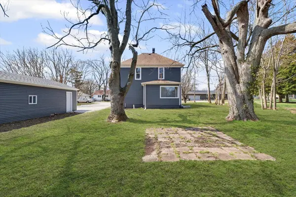 365 N Lincoln ST, Bement, IL 61813