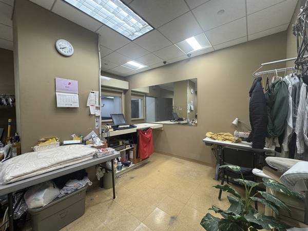 Address not disclosed, Chicago, IL 60601