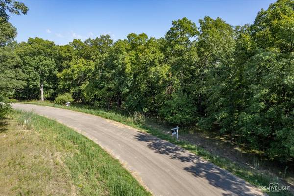 Lot 56 Eagle Chase DR, Marseilles, IL 61341