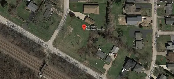 667 N Morrison AVE, Palatine, IL 60067
