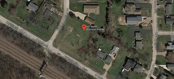 667 N Morrison AVE, Palatine, IL 60067