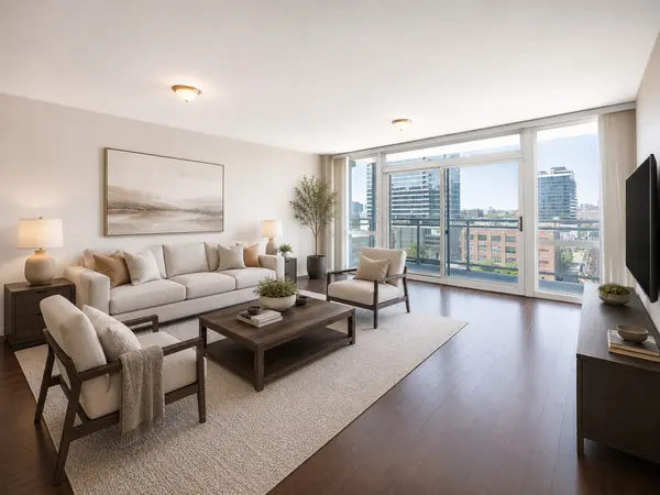 757 N Orleans ST #805, Chicago, IL 60654