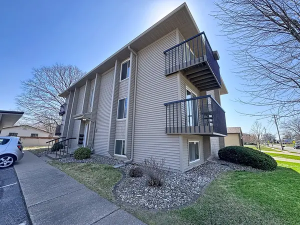 1816 53rd ST #9, Moline, IL 61265