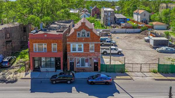 1638 S Pulaski RD, Chicago, IL 60623