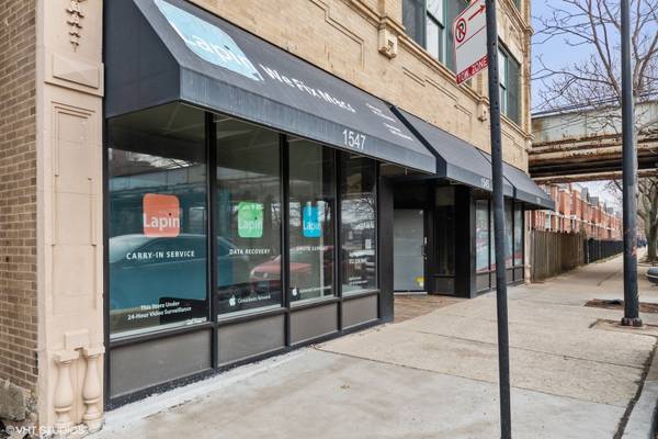 1547 N Larrabee ST, Chicago, IL 60610