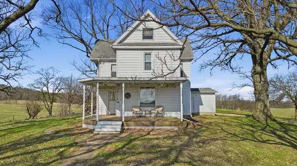 2812 S Brookville RD, Polo, IL 61064