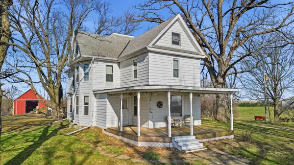 2812 S Brookville RD, Polo, IL 61064