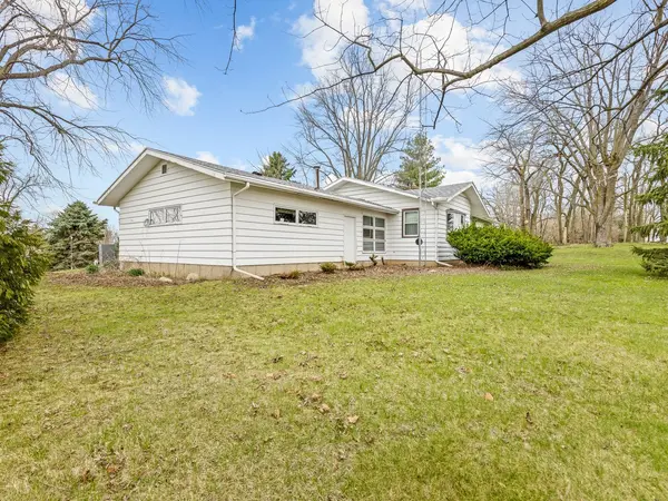 2280 Rock City RD, Ridott, IL 61067