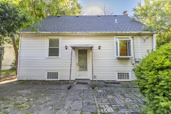 17633 Roy ST, Lansing, IL 60438