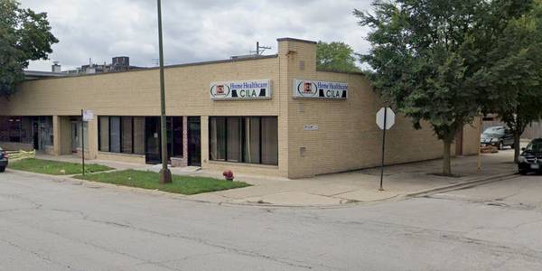 6284 N Cicero AVE, Chicago, IL 60646