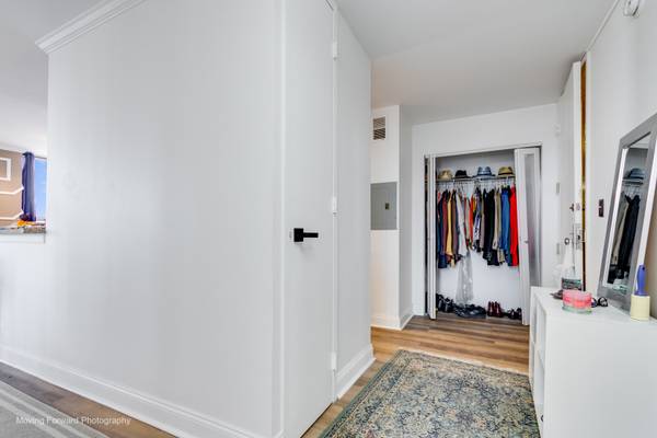 6730 S South Shore DR #1504, Chicago, IL 60649
