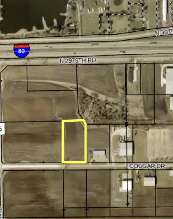 Lot 1 Cougar DR, Peru, IL 61354