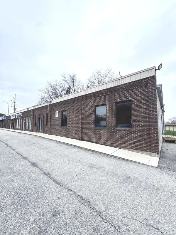 10500 SOUTHWEST HWY #G, Chicago Ridge, IL 60415