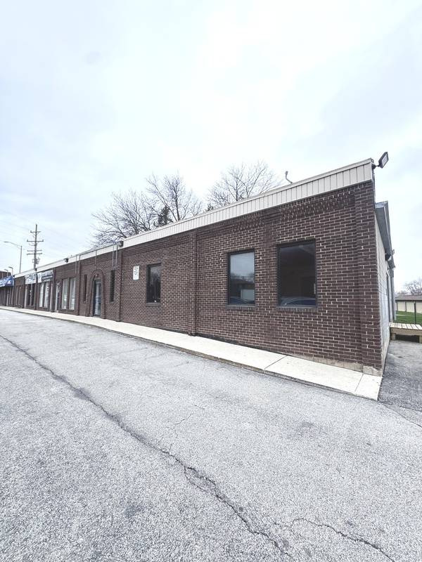 10500 SOUTHWEST HWY #G, Chicago Ridge, IL 60415