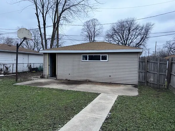 15210 Evers ST, Dolton, IL 60419