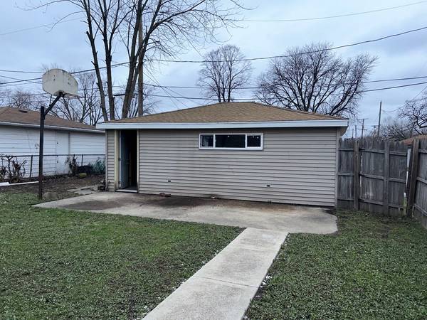 15210 Evers ST, Dolton, IL 60419