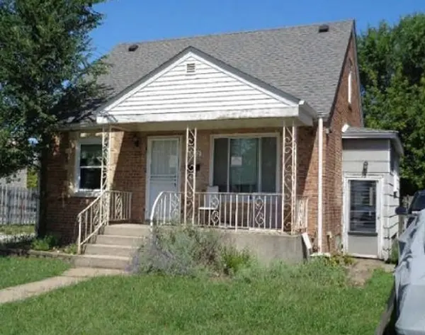 532 Warren ST, Calumet City, IL 60409