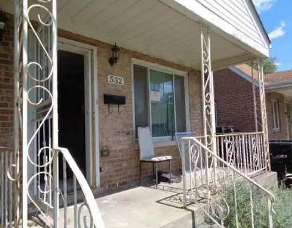 532 Warren ST, Calumet City, IL 60409