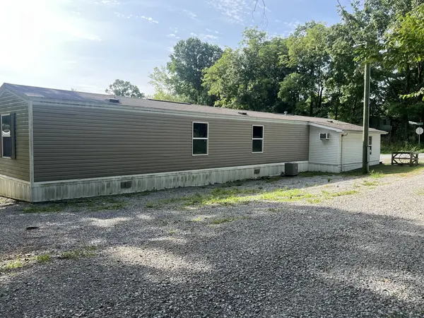 155 Shelby RD, Vienna, IL 62995