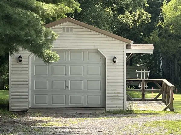 155 Shelby RD, Vienna, IL 62995