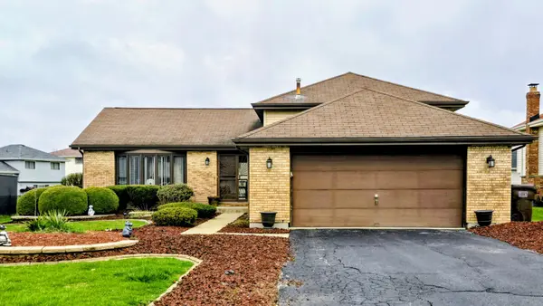 22709 Jamie CT, Richton Park, IL 60471