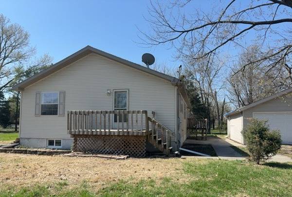 229 Richard AVE, Dupo, IL 62239