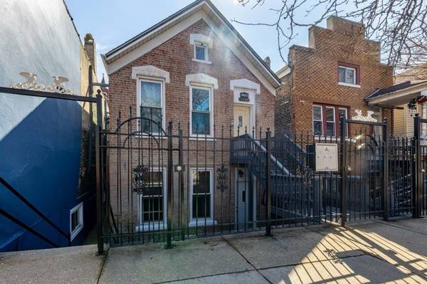 2109 W Cullerton ST, Chicago, IL 60608