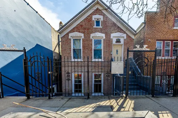 2109 W Cullerton ST, Chicago, IL 60608