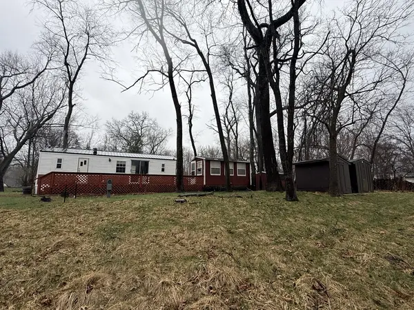 16-157/158 Woodhaven Lakes, Sublette, IL 61367