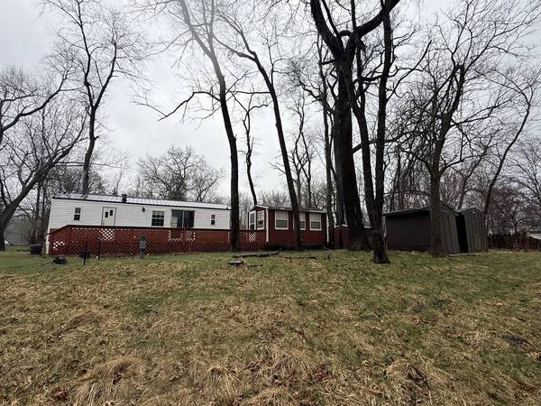 16-157/158 Woodhaven Lakes, Sublette, IL 61367