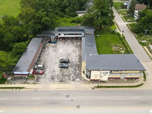 1824 E Main ST, Danville, IL 61832