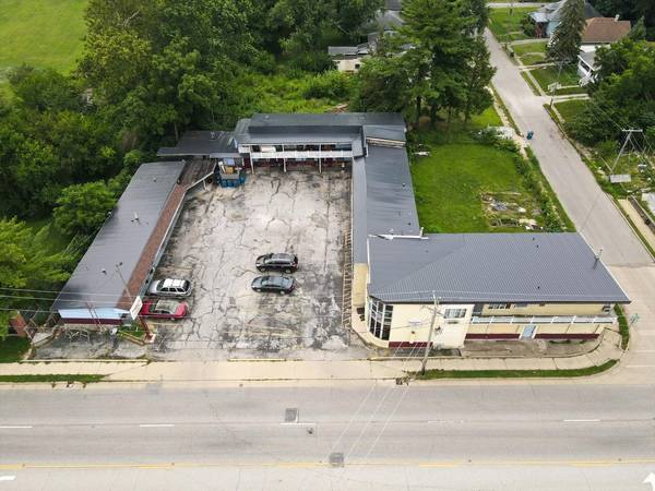 1824 E Main ST, Danville, IL 61832