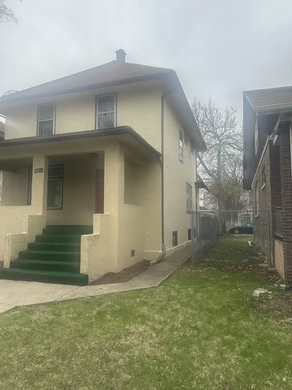 11722 S Parnell AVE, Chicago, IL 60628