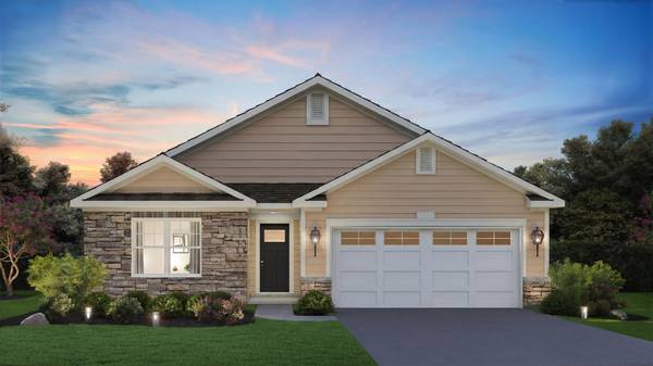 17535 W Windemere CIR, Lockport, IL 60441