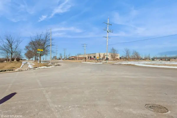 Cherry HIll Rd Beatty LN, Joliet, IL 60433