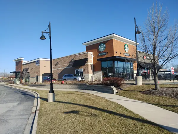 Address not disclosed, Oak Forest, IL 60452