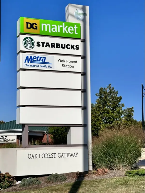 Address not disclosed, Oak Forest, IL 60452