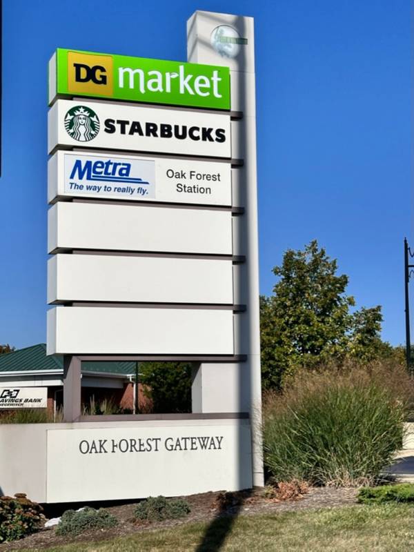 Address not disclosed, Oak Forest, IL 60452