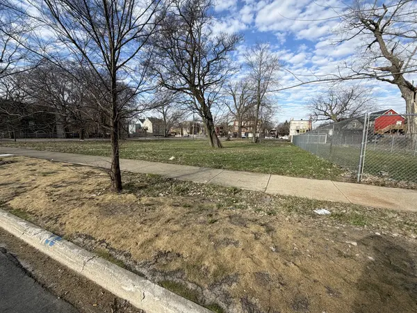 5954 S May ST, Chicago, IL 60621